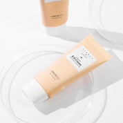 Jigott UV Perfect Sun BB Cream – SPF50+ PA+++ Tinted Sunscreen with Coverage