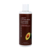 JIGOTT Avocado Emulsion — Moisturizing + Wrinkle Care + Avocado Fruit Extract