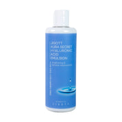 JIGOTT Hyaluronic Acid Emulsion — Intense Hydration + Wrinkle Care — 10,000ppm Sodium Hyaluronate