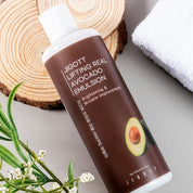 JIGOTT Avocado Emulsion — Moisturizing + Wrinkle Care + Avocado Fruit Extract
