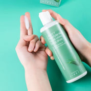 JIGOTT Aloe Vera Emulsion — Moisturizing + Calming + Aloe Leaf Extract