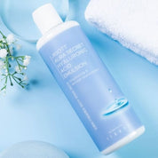 JIGOTT Hyaluronic Acid Emulsion — Intense Hydration + Wrinkle Care — 10,000ppm Sodium Hyaluronate