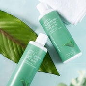 JIGOTT Aloe Vera Emulsion — Moisturizing + Calming + Aloe Leaf Extract