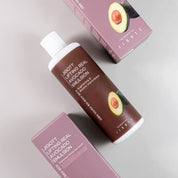 JIGOTT Avocado Emulsion — Moisturizing + Wrinkle Care + Avocado Fruit Extract