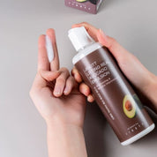 JIGOTT Avocado Emulsion — Moisturizing + Wrinkle Care + Avocado Fruit Extract