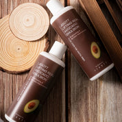 JIGOTT Avocado Emulsion — Moisturizing + Wrinkle Care + Avocado Fruit Extract