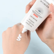 Jigott Whitening UV Sunscreen – SPF50+ PA+++ Brightening & Wrinkle Care Daily Cream