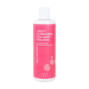 JIGOTT Collagen Emulsion — Elasticity + Wrinkle Care + Hydrolyzed Collagen