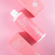 JIGOTT Collagen Emulsion — Elasticity + Wrinkle Care + Hydrolyzed Collagen