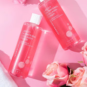 Jigott Ultimate Real Collagen Toner — Firming + Brightening — Hydrolyzed Collagen & Niacinamide