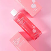 Jigott Ultimate Real Collagen Toner — Firming + Brightening — Hydrolyzed Collagen & Niacinamide