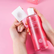 Jigott Ultimate Real Collagen Toner — Firming + Brightening — Hydrolyzed Collagen & Niacinamide