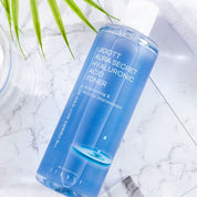 Jigott Daily Fresh Hyaluronic Acid Toner — Deep Hydration + Skin Elasticity — 10,000 ppm Sodium Hyaluronate
