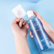 Jigott Daily Fresh Hyaluronic Acid Toner — Deep Hydration + Skin Elasticity — 10,000 ppm Sodium Hyaluronate
