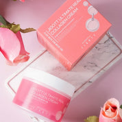 Jigott Collagen Cream — Firming + Anti-Wrinkle Care — 2,000ppm Hydrolyzed Collagen + Niacinamide