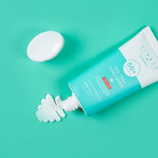 Jigott Tea Tree Calming Sunscreen – SPF50+ PA+++ Lightweight UV Protection