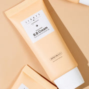 Jigott UV Perfect Sun BB Cream – SPF50+ PA+++ Tinted Sunscreen with Coverage