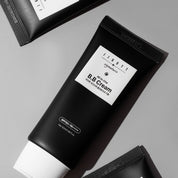 Jigott All-in-One BB Cream – SPF50+ PA+++ Tinted Sunscreen & Skin Tone Corrector