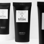 Jigott All-in-One BB Cream – SPF50+ PA+++ Tinted Sunscreen & Skin Tone Corrector