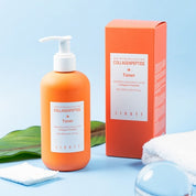 Jigott Collagen Peptide Toner – Hydrating + Firming + Soothing Peptide Toner