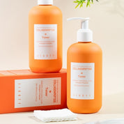 Jigott Collagen Peptide Toner – Hydrating + Firming + Soothing Peptide Toner