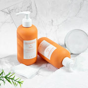 Jigott Collagen Peptide Toner – Hydrating + Firming + Soothing Peptide Toner