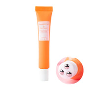 Jigott Collagen Peptide Eye Cream – Elasticity-Boosting Peptide Eye Treatment