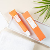 Jigott Collagen Peptide Eye Cream – Elasticity-Boosting Peptide Eye Treatment