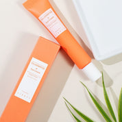 Jigott Collagen Peptide Eye Cream – Elasticity-Boosting Peptide Eye Treatment