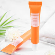 Jigott Collagen Peptide Eye Cream – Elasticity-Boosting Peptide Eye Treatment