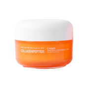Jigott Collagen Peptide Cream – Firming & Elasticity Moisturizer