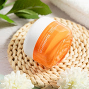 Jigott Collagen Peptide Cream – Firming & Elasticity Moisturizer