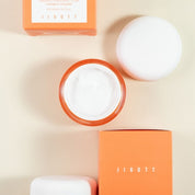 Jigott Collagen Peptide Cream – Firming & Elasticity Moisturizer