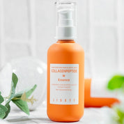 Jigott Collagen Peptide Essence 120 ml – Vegan Firming Serum
