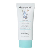 Dearcloud x Keith Haring Tone Blur Essence Sunscreen SPF 50