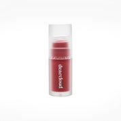 Dearcloud Gentle Crush Serum Blush — Vegan Dewy Liquid Cheek Tint