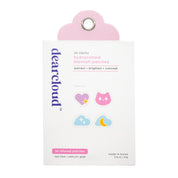 Dearcloud Blemish Patch — Zit Clarity Compact 36ct with Tea Tree + Salicylic Acid