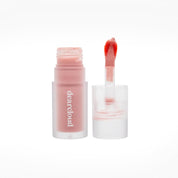 Dearcloud Gentle Crush Serum Blush — Vegan Dewy Liquid Cheek Tint