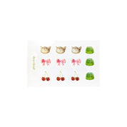 Dearcloud Blemish Patch — Vintage Cute 36ct with Niacinamide + Tea Tree