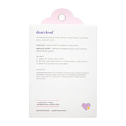 Dearcloud Blemish Patch — Zit Clarity Compact 36ct with Tea Tree + Salicylic Acid