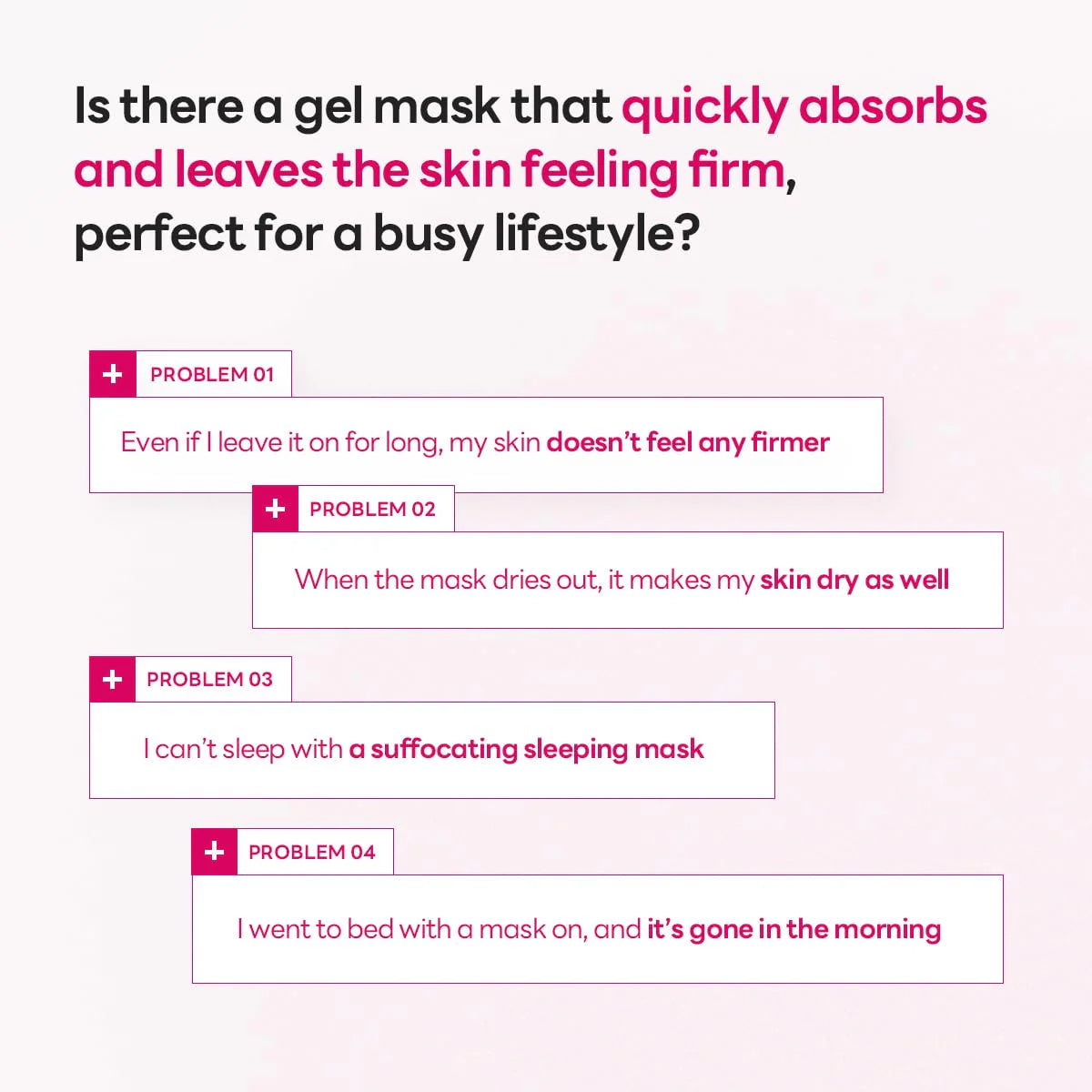 Mediheal Hyper Collagen Mask – 4 Types of Collagens + Cooling Gel + Pore Care | (10-Pack)