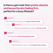 Mediheal Hyper Collagen Mask – 4 Types of Collagens + Cooling Gel + Pore Care | (10-Pack)
