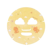 Dearcloud Dew Essence Mask — Vegan, 3 Pack