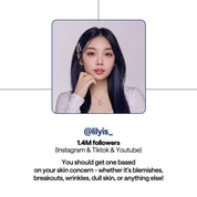 Mediheal Watermide Moisture Toner Pad – Hydrating Vegan Pads with Glacial Water & Forget-Me-Not Flower