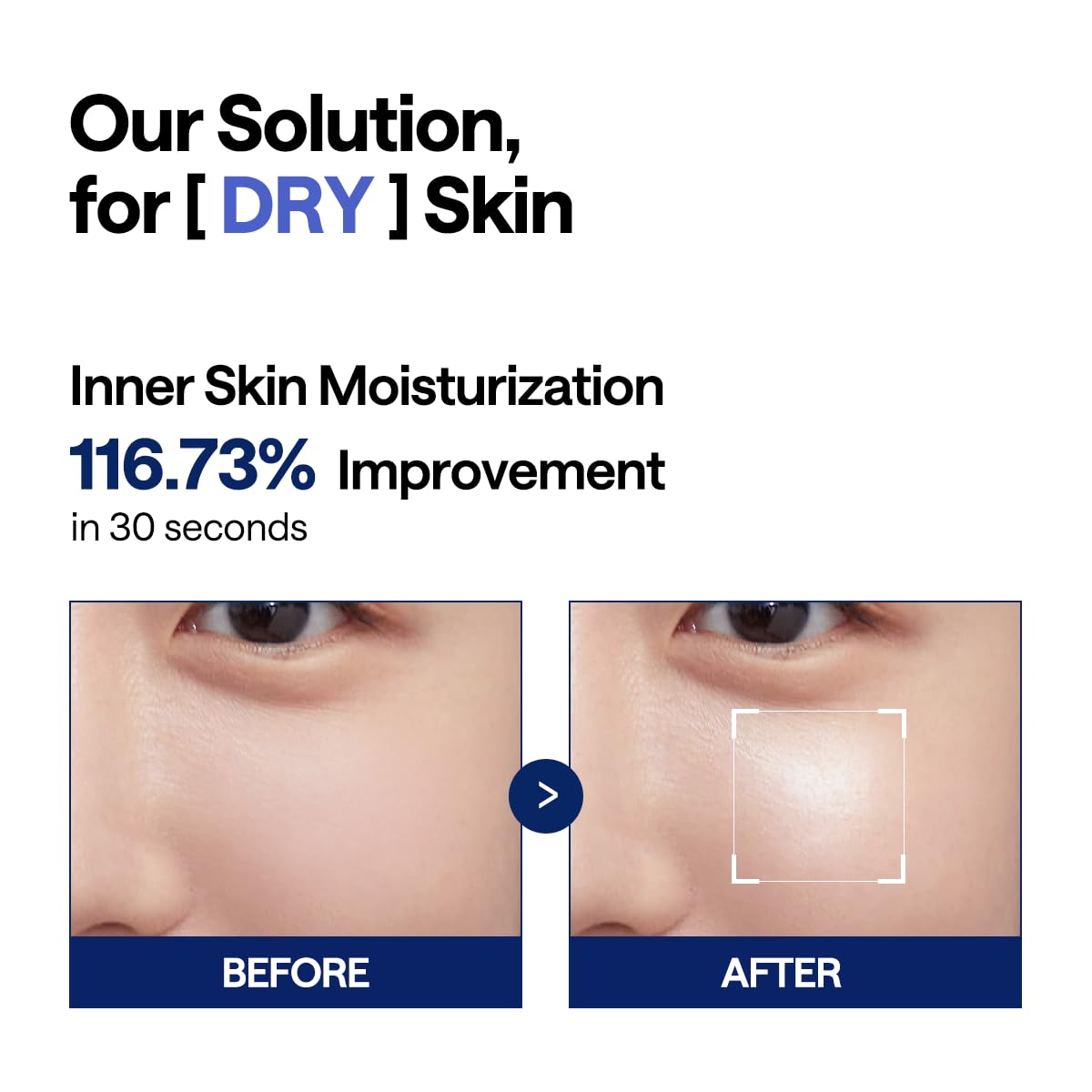 Mediheal Watermide Moisture Toner Pad – Hydrating Vegan Pads with Glacial Water & Forget-Me-Not Flower