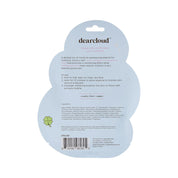 Dearcloud Dew Essence Mask — Vegan, 3 Pack