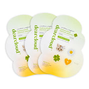 Dearcloud Blemish Patch — Digital Era 36ct with Salicylic Acid + Witch Hazel