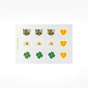 Dearcloud Blemish Patch — Digital Era 36ct with Salicylic Acid + Witch Hazel