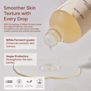 Hue Calm Kintsugi Balance Toner – Vegan Hydrating & Firming Toner with Niacinamide & Jeju Extracts 150ml