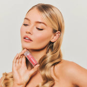 Dearcloud Gentle Crush Serum Blush — Vegan Dewy Liquid Cheek Tint